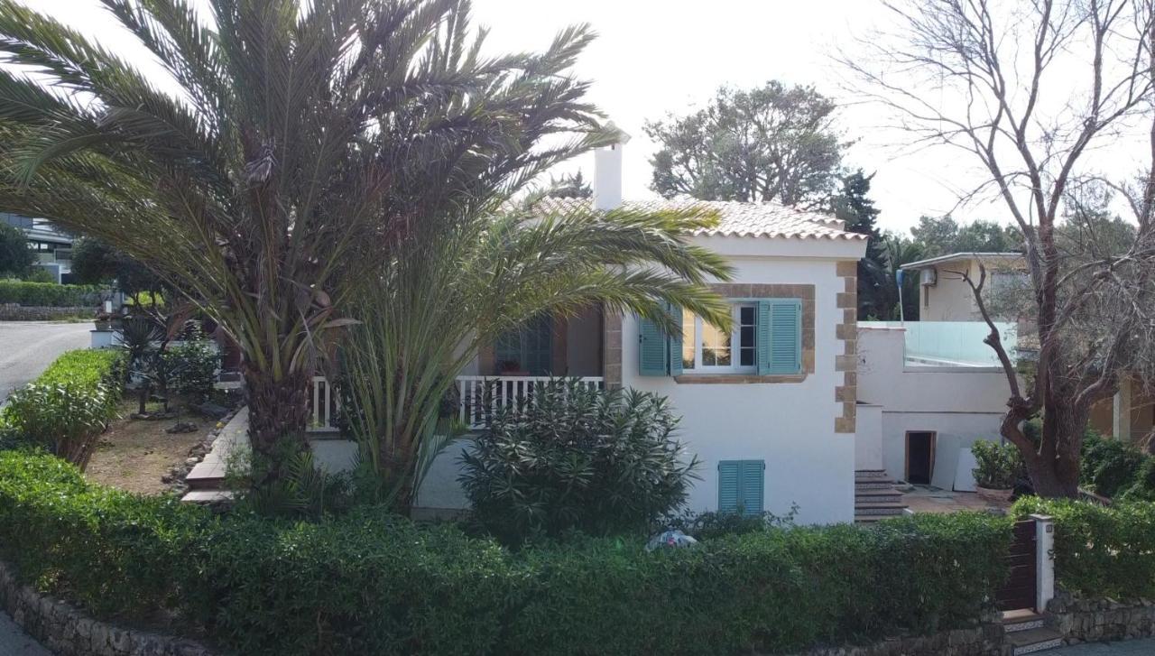 Villa Herdain Cielo de Bonaire 외부 사진