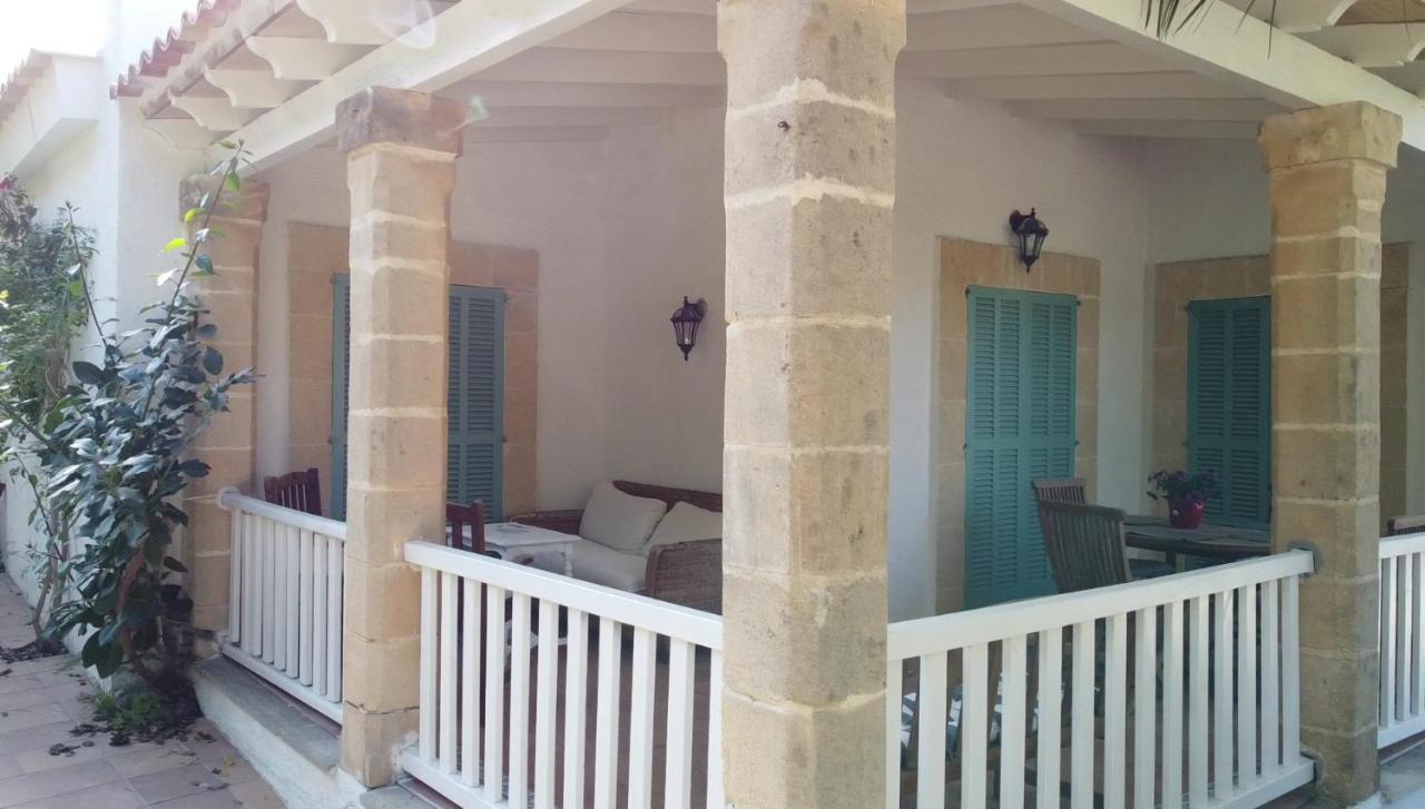 Villa Herdain Cielo de Bonaire 외부 사진