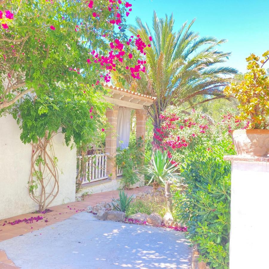 Villa Herdain Cielo de Bonaire 외부 사진