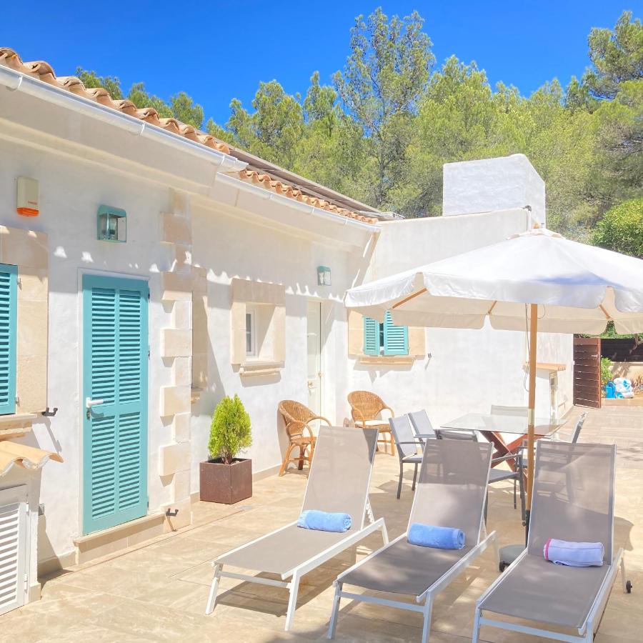 Villa Herdain Cielo de Bonaire 외부 사진