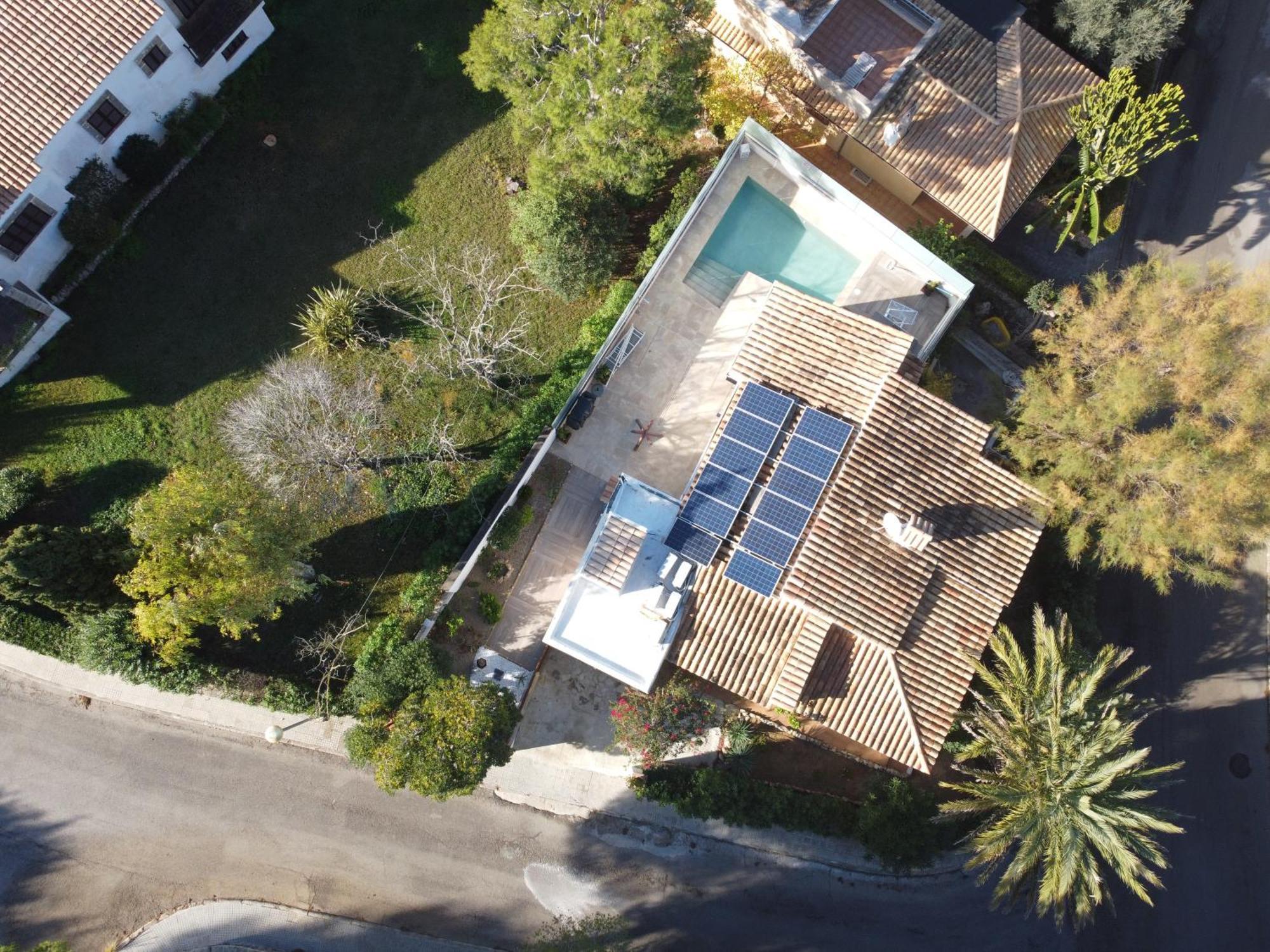 Villa Herdain Cielo de Bonaire 외부 사진