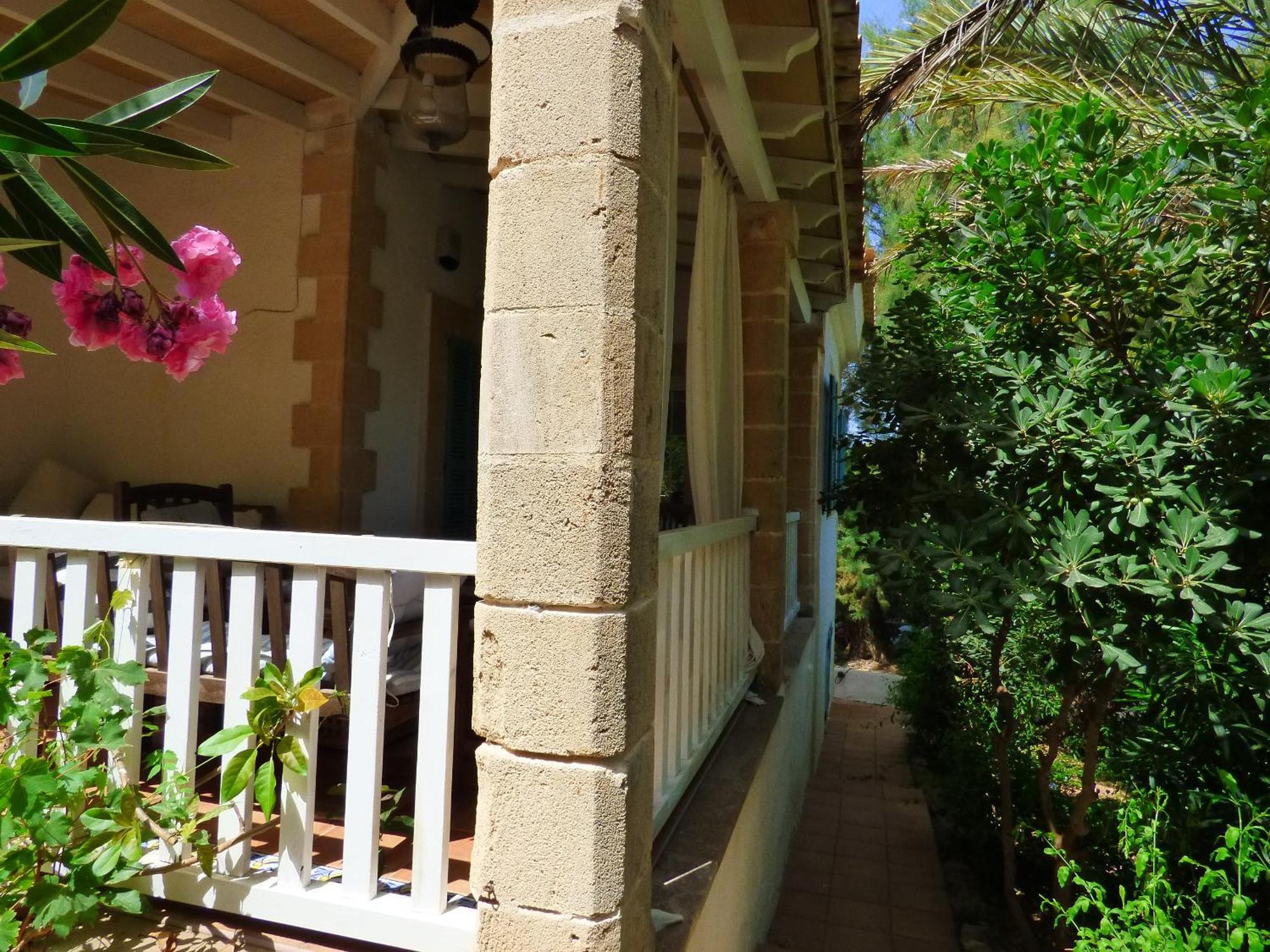 Villa Herdain Cielo de Bonaire 외부 사진