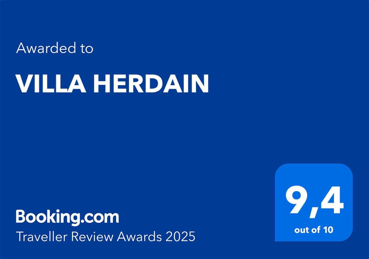 Villa Herdain Cielo de Bonaire 외부 사진
